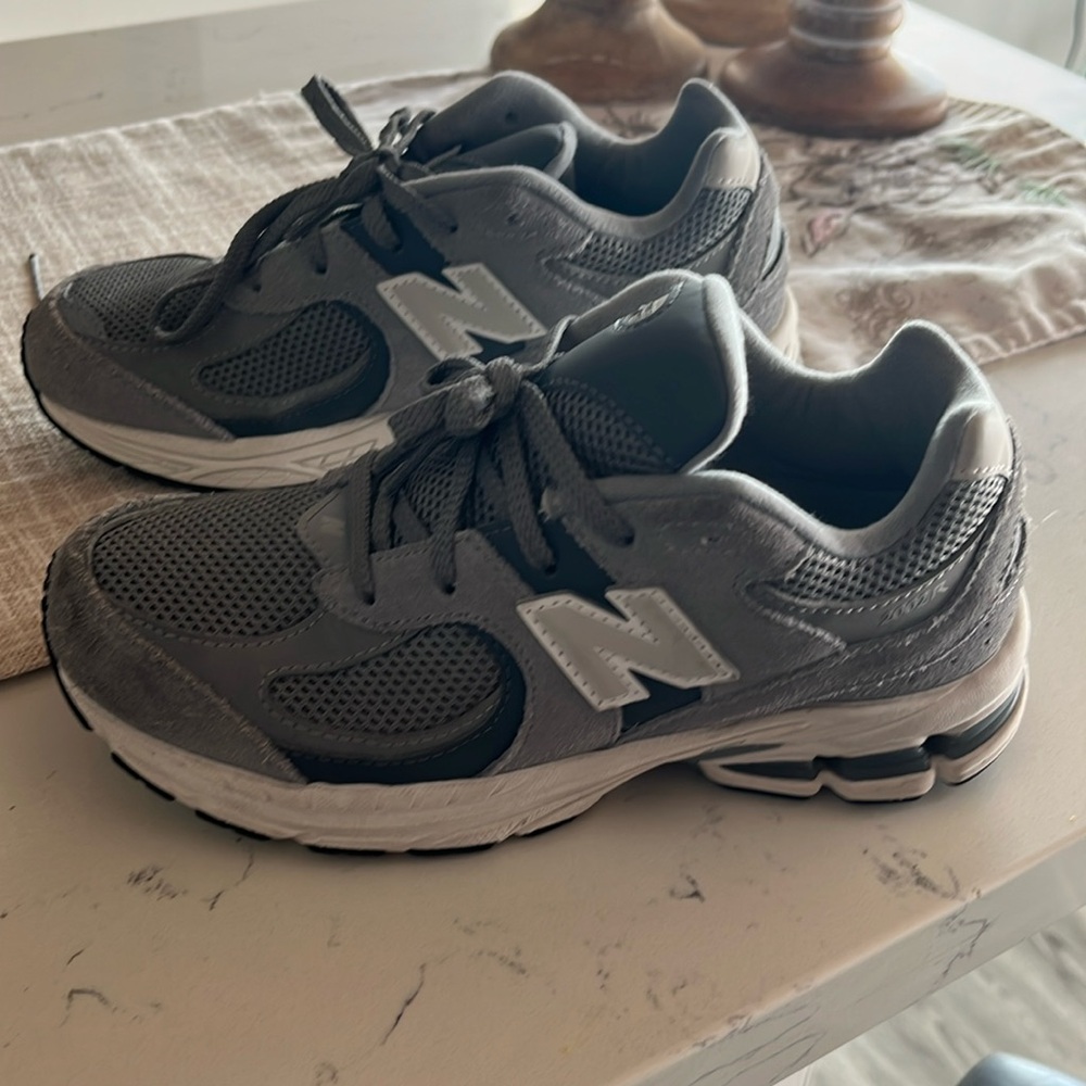 New Balance sneakers